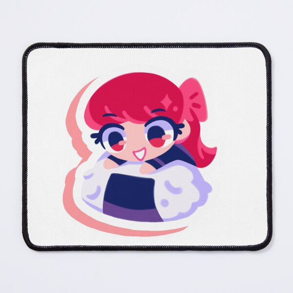 Item preview, Kasumi onigiri designed and sold by okicoma.