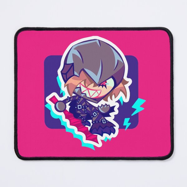 Item preview, Akechi Black Mask designed and sold by okicoma.