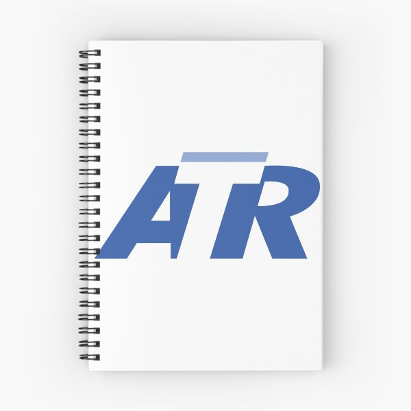 Item preview, ATR AIRCRAFT designed and sold by LEBHBERANI.