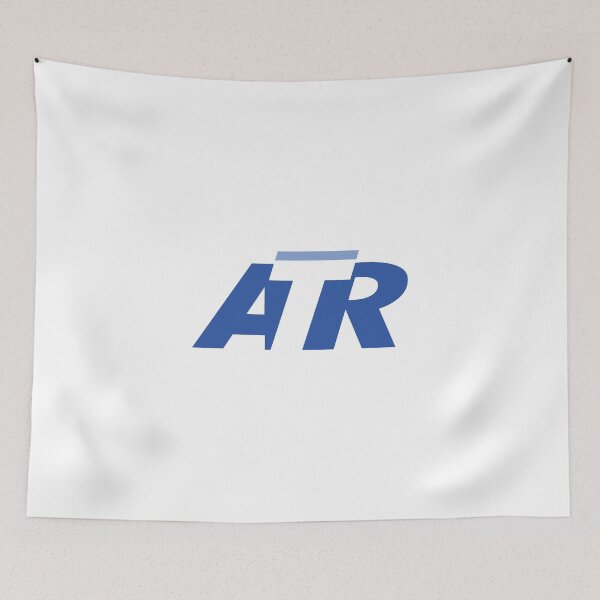 Item preview, ATR AIRCRAFT designed and sold by LEBHBERANI.