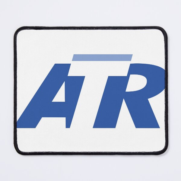 Item preview, ATR AIRCRAFT designed and sold by LEBHBERANI.
