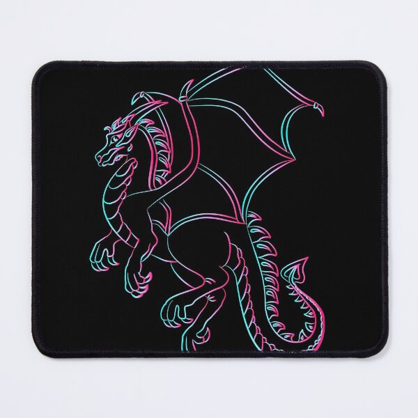 Item preview, Fantasy dragon designed and sold by BonsaidoPoh.