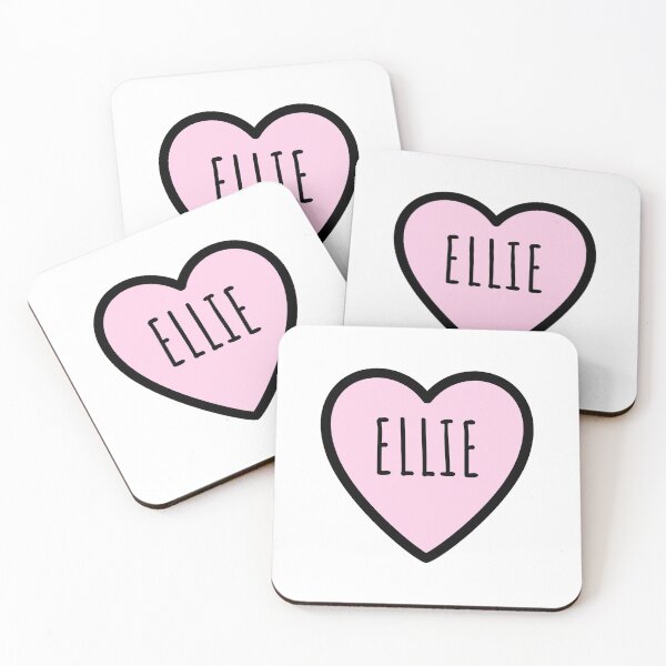 Item preview, Ellie designed and sold by PinkPerfect.