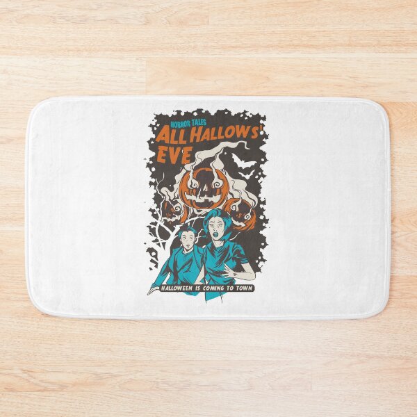 Item preview, All hallows' eve, Halloween Is Coming designed and sold by mehdi-bianco.