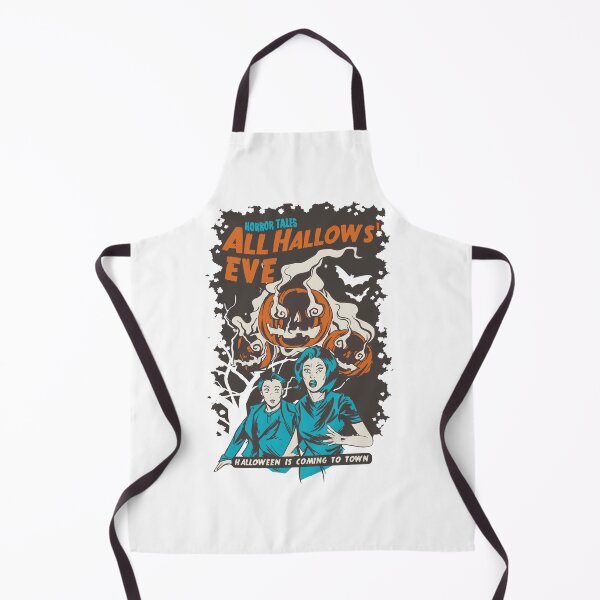 Item preview, All hallows' eve, Halloween Is Coming designed and sold by mehdi-bianco.