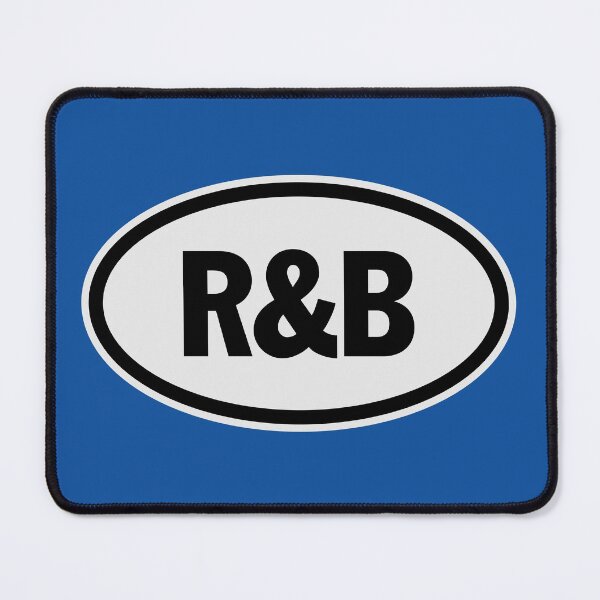 Item preview, R&B MUSIC designed and sold by WOOFANG.