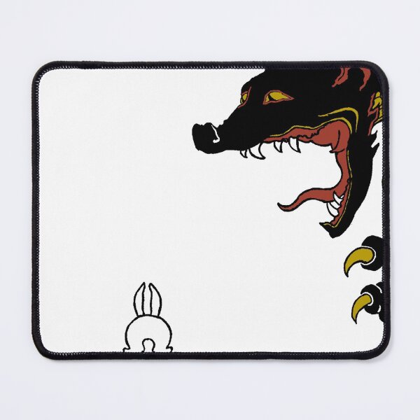 Item preview, Dragon and rabbit designed and sold by OroboroCustom.