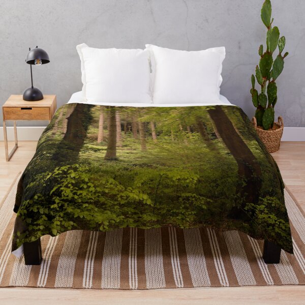 Item preview, Kentish Woodland designed and sold by Dave Hare Photography.