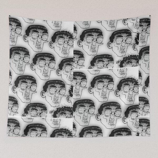 Item preview, Crazy me designed and sold by hombredemierda.