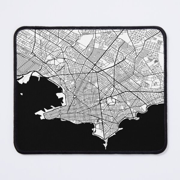 Item preview, Montevideo, URUGUAY designed and sold by hatimelhag.