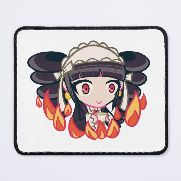 Item preview, Celestia Ludenberg (this is fine) designed and sold by okicoma.