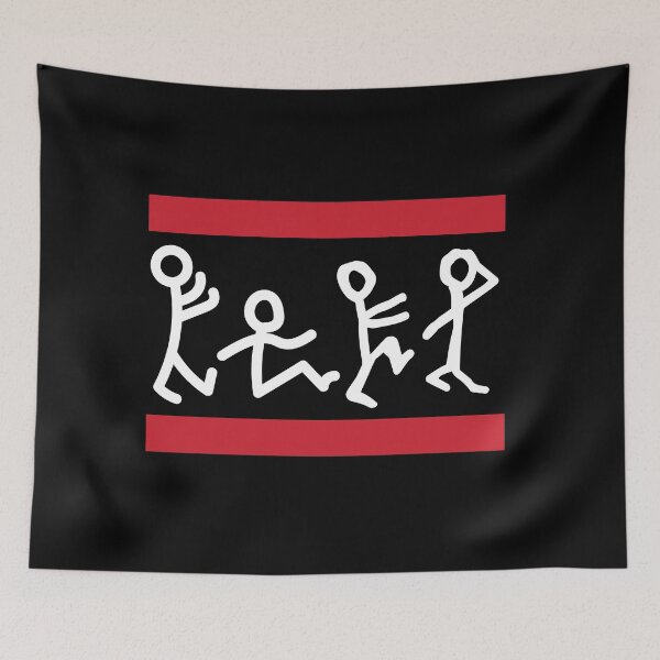 Item preview, Old School Hip Hop / 90s Rap / Native Tongues designed and sold by ikidyounot.