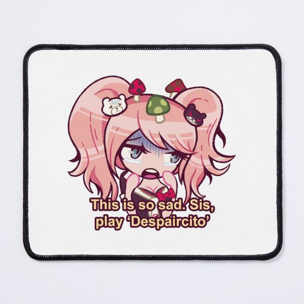Item preview, Junko Enoshima (sis designed and sold by okicoma.