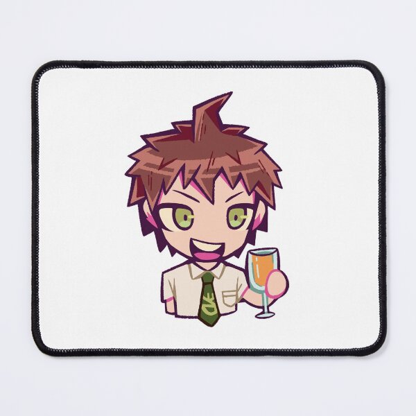 Item preview, Hajime Hinata designed and sold by okicoma.
