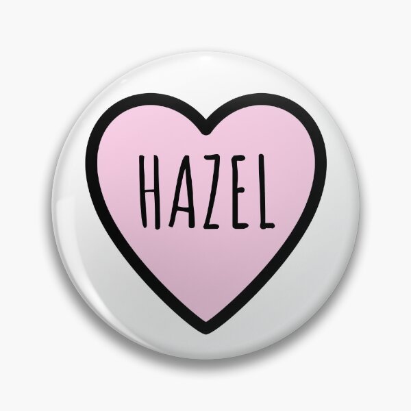 Item preview, Hazel designed and sold by PinkPerfect.