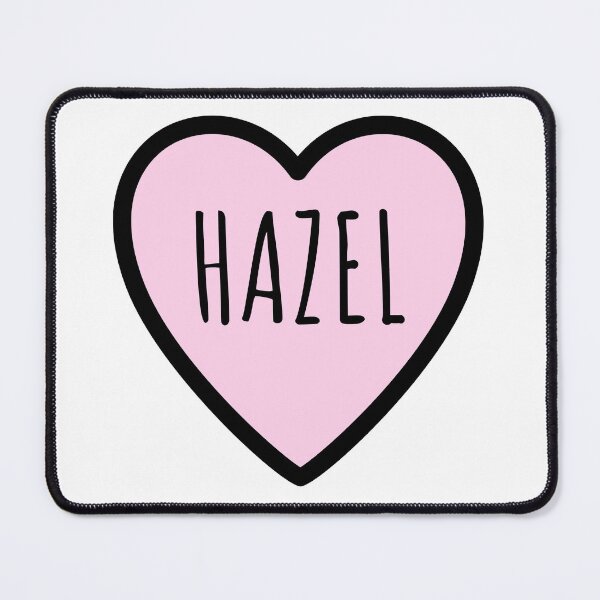 Item preview, Hazel designed and sold by PinkPerfect.