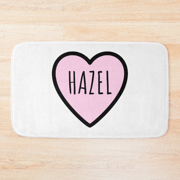 Item preview, Hazel designed and sold by PinkPerfect.