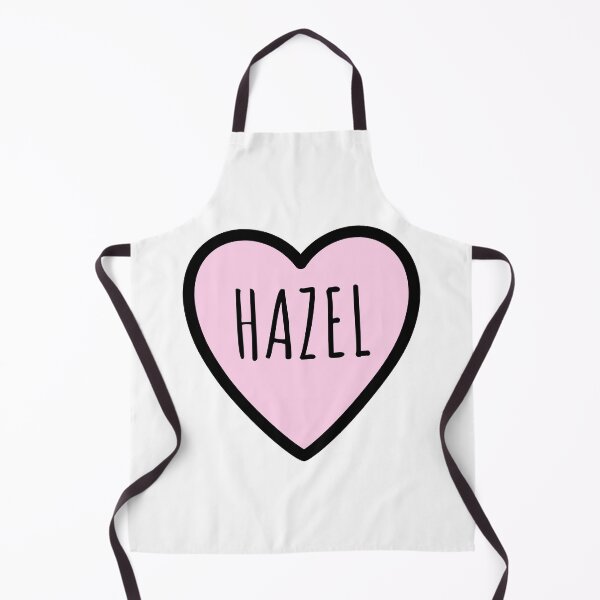 Item preview, Hazel designed and sold by PinkPerfect.