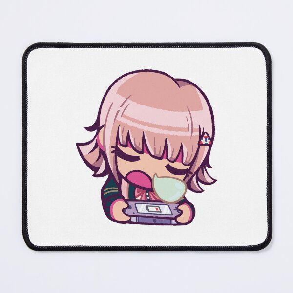 Item preview, Chiaki Nanami (I sleep) designed and sold by okicoma.