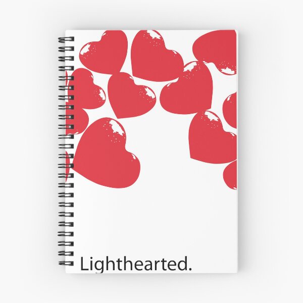 Item preview, Lighthearted III designed and sold by TinkM.