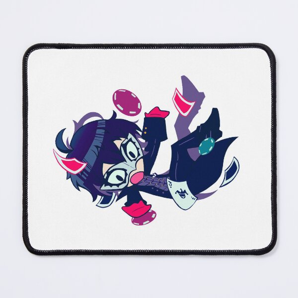Item preview, the Whims of Fate (Joker) designed and sold by okicoma.