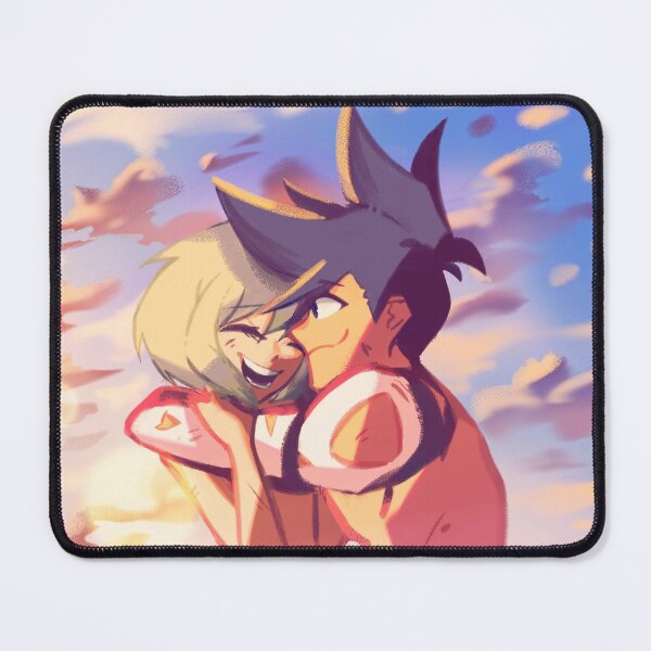 Item preview, Lio & Galo designed and sold by okicoma.