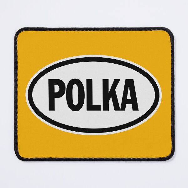 Item preview, POLKA MUSIC designed and sold by WOOFANG.