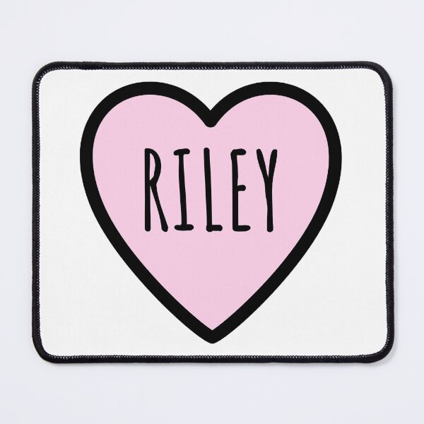 Item preview, Riley designed and sold by PinkPerfect.