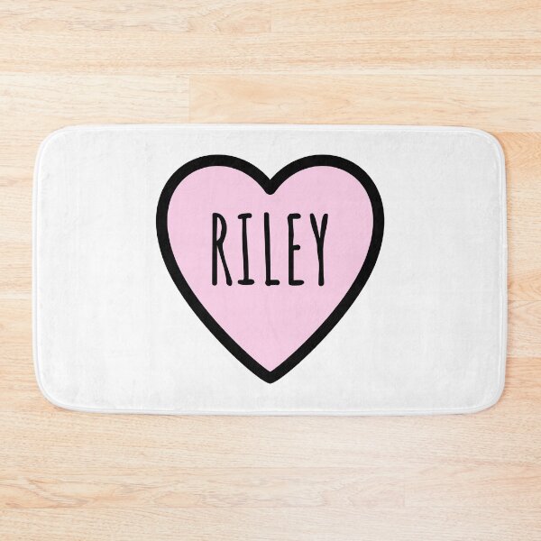 Item preview, Riley designed and sold by PinkPerfect.