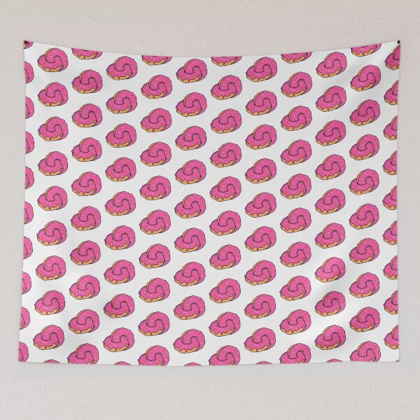 Item preview, Strawberry Donuts designed and sold by LovinthWow.