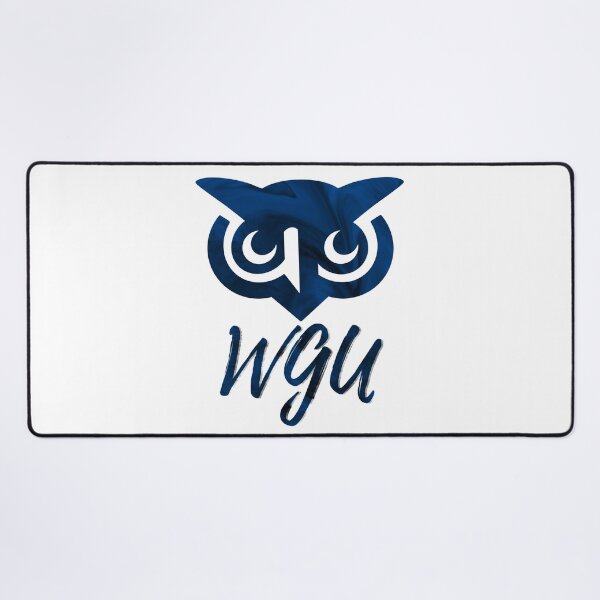 Item preview, WGU (1) designed and sold by ConceptualClub.