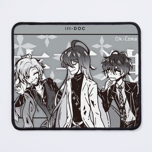 Item preview, Matenrou designed and sold by okicoma.