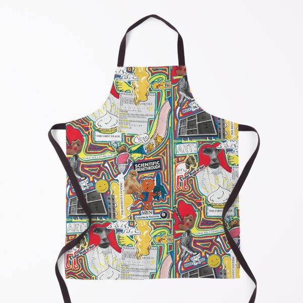 Item preview, Art Collage by Jay Snelling designed and sold by JaySnellingArt.