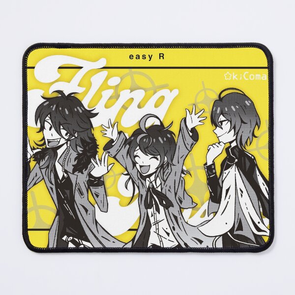 Item preview, Fling Posse designed and sold by okicoma.