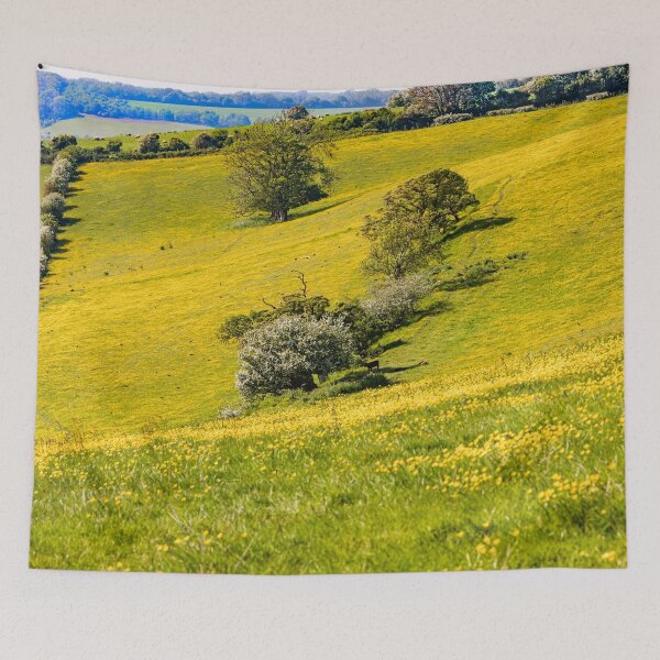Item preview, Golden Fields designed and sold by Dave Hare Photography.