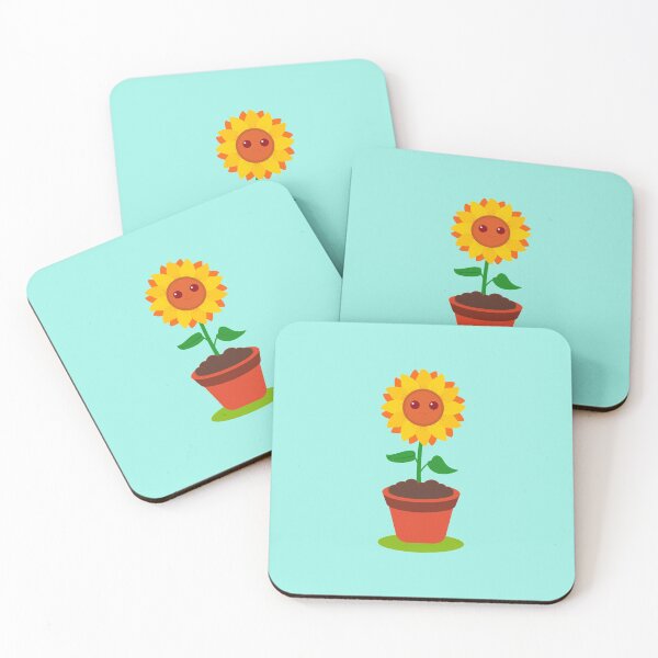 Item preview, Cute Sunflower Pun designed and sold by JulieSouster.