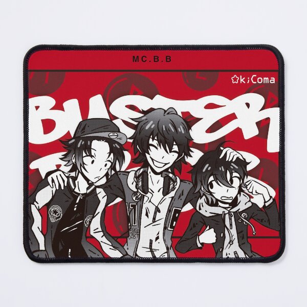 Item preview, Buster Bros designed and sold by okicoma.