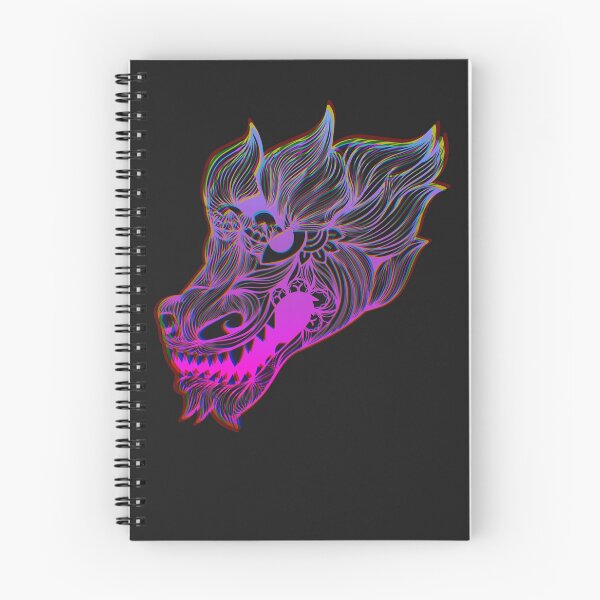 Item preview, Dragon Head Mandala designed and sold by eden1472.