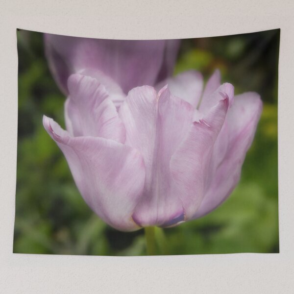 Item preview, Pretty Garden Flower designed and sold by Dave Hare Photography.