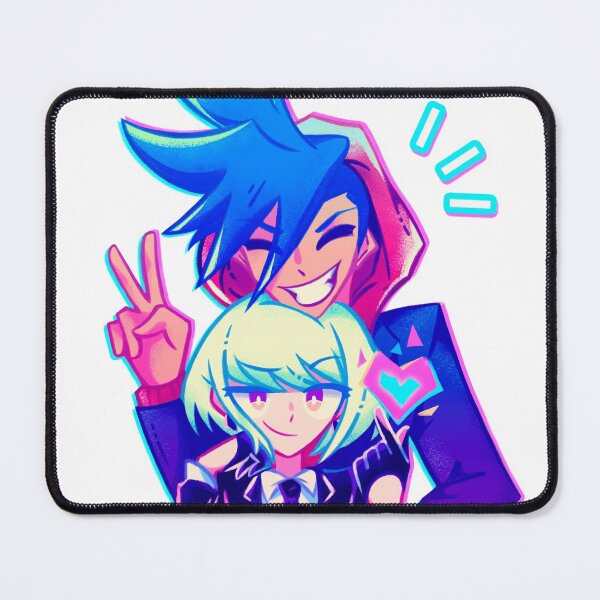 Item preview, Galo & Lio designed and sold by okicoma.