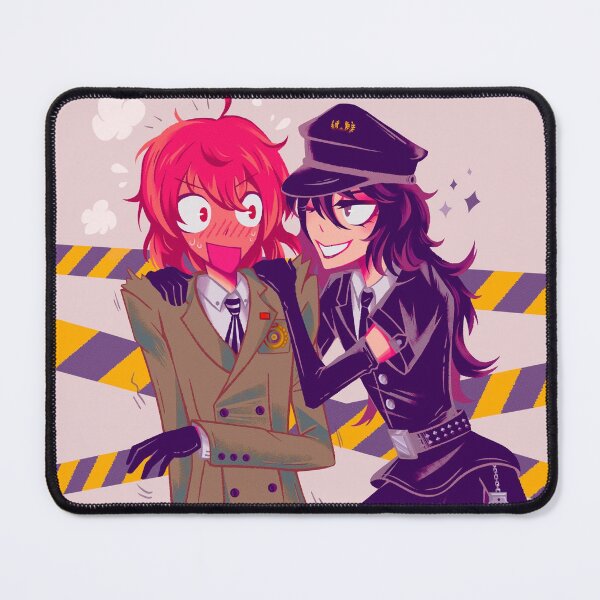 Item preview, Under arrest designed and sold by okicoma.