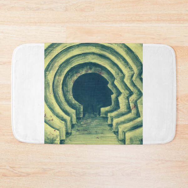 Item preview, Head space - meditation and mindfulness  designed and sold by Hanger52.