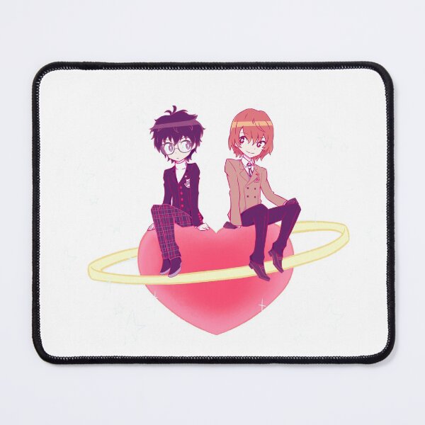 Item preview, Space Patrol Akeshu designed and sold by okicoma.