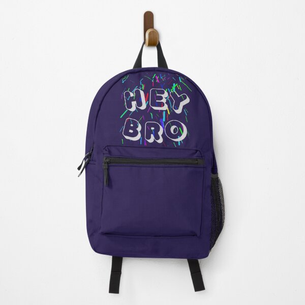 Item preview, Hey Bro Baby, For girls and family designed and sold by PrintGood.