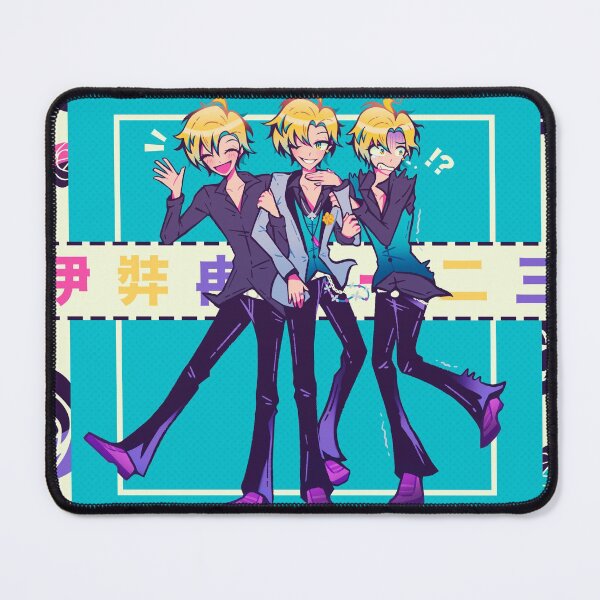 Item preview, 1, 2, 3! designed and sold by okicoma.