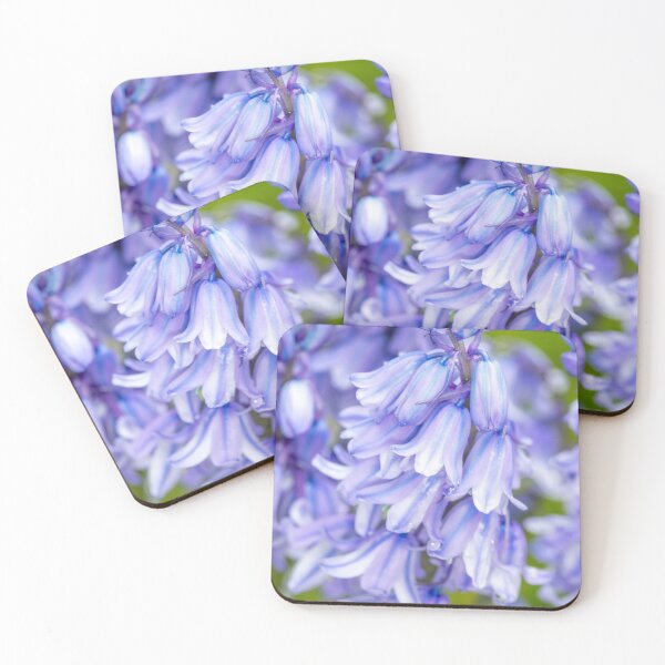 Item preview, Blue Blue Bluebells designed and sold by Dave Hare Photography.