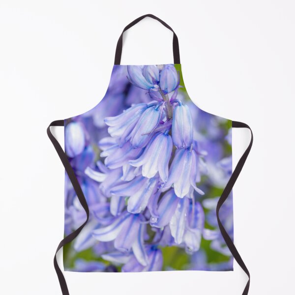 Item preview, Blue Blue Bluebells designed and sold by Dave Hare Photography.