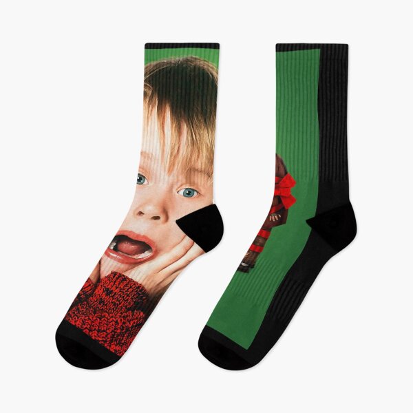 Item preview, Kevin christmas designed and sold by DillardFrancis.