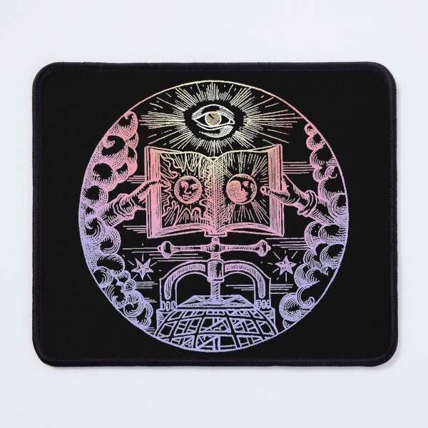 Item preview, Grimoire 3 designed and sold by OroboroCustom.
