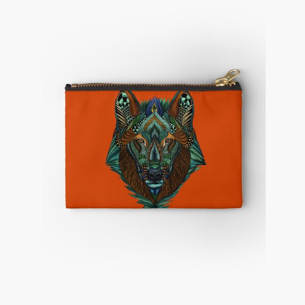Item preview, Zentangle Inspired Art-Wolf designed and sold by BHDigitalArt.